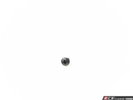 ES#158452 - 54318398777 - SCREW W/WASHER - Genuine BMW - BMW