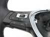 ES#3649433 - 5NN419091BQCPU - Multi-function Steering Wheel -  Titan Black - Replace your worn or broken steering wheel - Genuine Volkswagen Audi - Volkswagen
