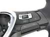 ES#3649433 - 5NN419091BQCPU - Multi-function Steering Wheel -  Titan Black - Replace your worn or broken steering wheel - Genuine Volkswagen Audi - Volkswagen