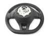 ES#3649433 - 5NN419091BQCPU - Multi-function Steering Wheel -  Titan Black - Replace your worn or broken steering wheel - Genuine Volkswagen Audi - Volkswagen