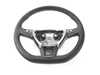 ES#3649433 - 5NN419091BQCPU - Multi-function Steering Wheel -  Titan Black - Replace your worn or broken steering wheel - Genuine Volkswagen Audi - Volkswagen