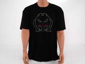 ES#2202513 - 13857xXL - GTI Fast Outline T-Shirt - 2XL - (NO LONGER AVAILABLE) - Obey your fast - DriverGear - 