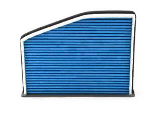 ES#4018829 - 1K1819669 - Cabin Air Filter - Hengst - Audi
