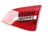 ES#2541705 - 8K9945094F - Inner LED Tail Light - Right - Keep your exterior lights illuminated - Genuine Volkswagen Audi - Audi