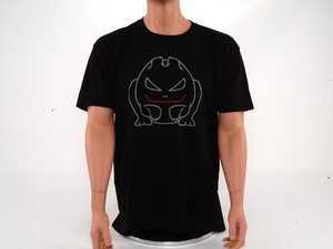 ES#2202512 - 13857XL - GTI Fast Outline T-Shirt - Extra Large - (NO LONGER AVAILABLE) - Obey your fast - DriverGear - 