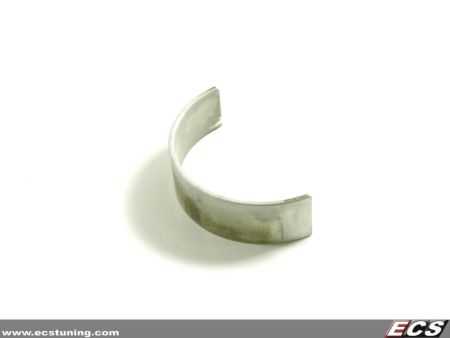 ES#20718 - 11247528900 - Upper Rod Bearing - Priced Each - Standard size - Genuine BMW - BMW