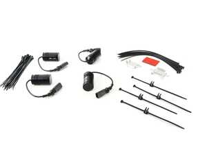 ES#5506817 - 68510144SD9 - Electronic Damping Cancellation Kit *Scratch And Dent* - Scratch & Dent - Audi Porsche