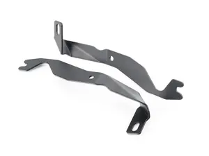 E53 Ditch Light Bracket Set 