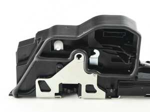 ES#4158951 - 51217315023 - Front Door Closing System Latch - Left - For vehicles that have soft close automatic doors - Vemo - BMW