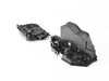 ES#4158951 - 51217315023 - Front Door Closing System Latch - Left - For vehicles that have soft close automatic doors - Vemo - BMW