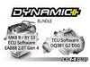 ES#4674251 - 034-103-27652 - MK8 VW Golf R EA888.4 Dynamic+ Performance Software Package - Unleash up to 455HP/431TQ by transforming your VW/Audi EA888.4 with Dynamic+ Tuning - delivering ultimate power, drivability, reliability, and enhanced features! - 034Motorsport - Audi Volkswagen