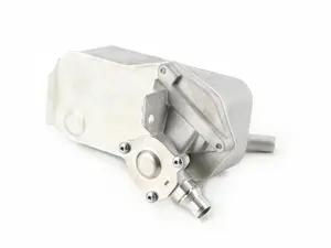 Transmission Oil Cooler
