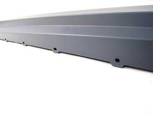 ES#130927 - 51777173920 - Rocker cover - right - Primed and ready for paint - Genuine BMW - BMW