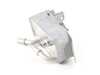 ES#4609315 - 17217551647 - Transmission Oil Cooler - Keep your transmission fluid cool - Bremmen Parts - BMW