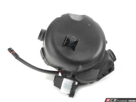 ES#4609192 - 11617531423 - Oil Separator Valve - A common part to fail in cold weather - Bremmen Parts - BMW