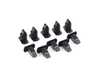 ES#4487739 - 07131480419hKT - JCW Side Skirt Hardware Kit - Each Side - Include the hardware clips for one side skirt - Assembled By ECS - MINI