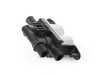 ES#4609324 - 64128374995 - Heater Control Valve - Controls the flow of engine coolant through the heater core. - Bremmen Parts - BMW