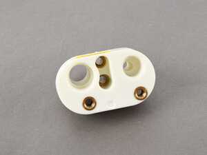 ES#2081001 - 64116977581 - ADAPTER - Genuine MINI - MINI