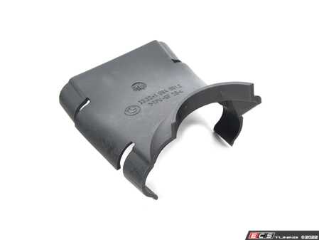 ES#57431 - 33321094081 - GUARD LFT REAR - Genuine BMW - BMW