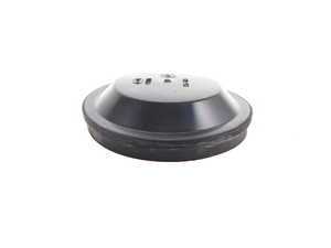 ES#345360 - 3C0941607A - Headlight Cap - Priced Each - Keep the inside of your headlamp assemblies protected - Genuine Volkswagen Audi - Audi Volkswagen