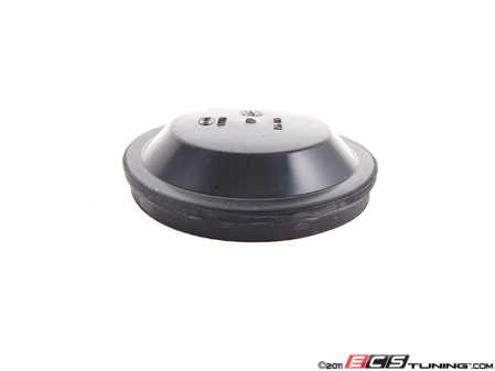 ES#345360 - 3C0941607A - Headlight Cap - Priced Each - Keep the inside of your headlamp assemblies protected - Genuine Volkswagen Audi - Audi Volkswagen