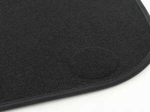 ES#4198033 - 51476996939 - SET OF FLOOR MATS - Genuine BMW - BMW