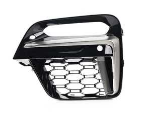 ES#3475307 - 51118092759 - GRILL, SIDE, OPEN, L - Genuine BMW - BMW