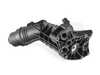 ES#4780774 - 11428583895eKT - Oil Filter Housing Replacement Kit - Replace your failed oil filter housing with all new components and get your BMW back on the road! - Assembled By ECS - BMW