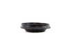 ES#345360 - 3C0941607A - Headlight Cap - Priced Each - Keep the inside of your headlamp assemblies protected - Genuine Volkswagen Audi - Audi Volkswagen