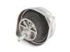 ES#2814882 - 22111092823 - Engine Mount - Left - Keep vibrations down with new mounts for your motor - Hamburg Tech - BMW