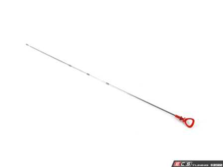 ES#4434064 - 120589082100 - Engine Oil Dipstick Tool - For measuring oil sump level on vehicles that did not come equipped with a dipstick - Genuine Mercedes Benz - Mercedes Benz
