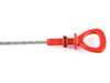 ES#4434064 - 120589082100 - Engine Oil Dipstick Tool - For measuring oil sump level on vehicles that did not come equipped with a dipstick - Genuine Mercedes Benz - Mercedes Benz