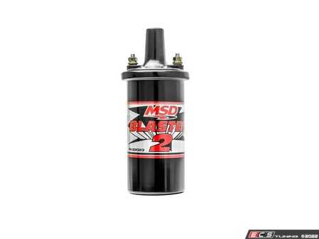 ES#4674299 - 82023 - Coil, Blaster 2, High Performance - MSD Performance - 