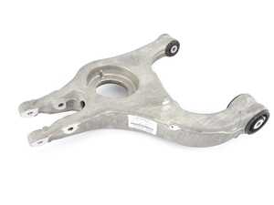 ES#3453044 - 97033104204 - Rear Lower Wishbone - Right side fitment - Includes bushings - Genuine Porsche - Porsche