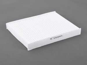 ES#2896720 - 1668300018 - Cabin Filter - Standard - Keep your passenger's compartment air supply clean - Vemo - Mercedes Benz