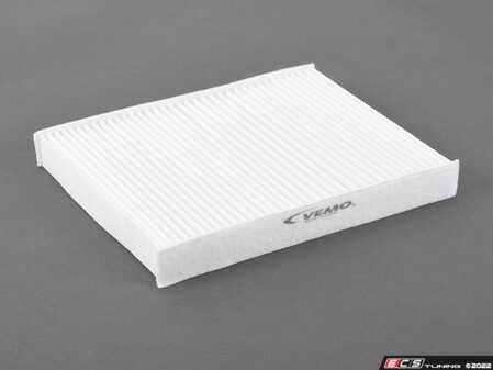 ES#2896720 - 1668300018 - Cabin Filter - Standard - Keep your passenger's compartment air supply clean - Vemo - Mercedes Benz