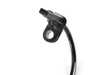 ES#2898353 - 34526785022 - Wheel Speed Sensor - Rear - Clear the ABS light from your dashboard - Vemo - BMW