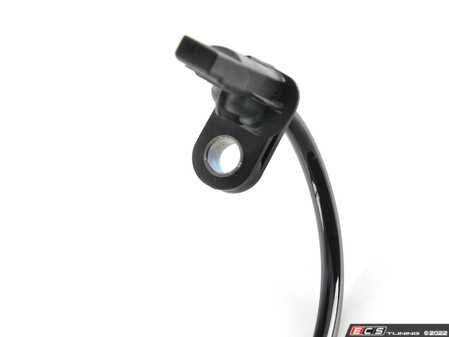 ES#2898353 - 34526785022 - Wheel Speed Sensor - Rear - Clear the ABS light from your dashboard - Vemo - BMW
