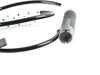 ES#2898353 - 34526785022 - Wheel Speed Sensor - Rear - Clear the ABS light from your dashboard - Vemo - BMW