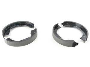 ES#4668758 - 34416780041 - Parking Brake Shoes - ATE - BMW