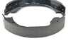 ES#4668758 - 34416780041 - Parking Brake Shoes - Is your BMW rolling a bit too much when you pull the handbrake? Over time, parking brake shoes wear down, lose their friction material, or become contaminated with rust and debris. - ATE - BMW