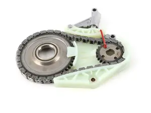 Oil Pump Drive Chain Assembly