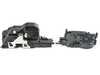 ES#4158951 - 51217315023 - Front Door Closing System Latch - Left - For vehicles that have soft close automatic doors - Vemo - BMW