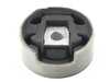 ES#2882471 - 1K0199867R - Lower Subframe Mount - Rubber mount that secures the dog bone/pendulum mount - Vaico - Volkswagen