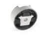 ES#2882471 - 1K0199867R - Lower Subframe Mount - Rubber mount that secures the dog bone/pendulum mount - Vaico - Volkswagen