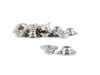 ES#3173567 - ret-mc56/t1KT - Titanium Retainer - Set Of 16 - Uprated performance retainers that are more durible - Supertech - MINI