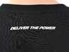 ES#4362332 - UH010-GR2 - Unitronic Classic Black T-Shirt Full Logo XL - Get yours NOW and represent Unitronic with pride! - Unitronic - Audi Volkswagen