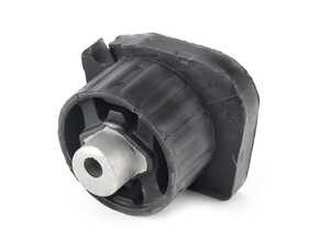 ES#4329297 - 22316754088 - Transmission Mount - Mounted at the rear of transmission on crossmember - Meyle - BMW