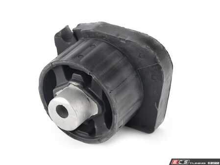 ES#4329297 - 22316754088 - Transmission Mount - Mounted at the rear of transmission on crossmember - Meyle - BMW