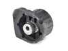 ES#4329297 - 22316754088 - Transmission Mount - Mounted at the rear of transmission on crossmember - Meyle - BMW